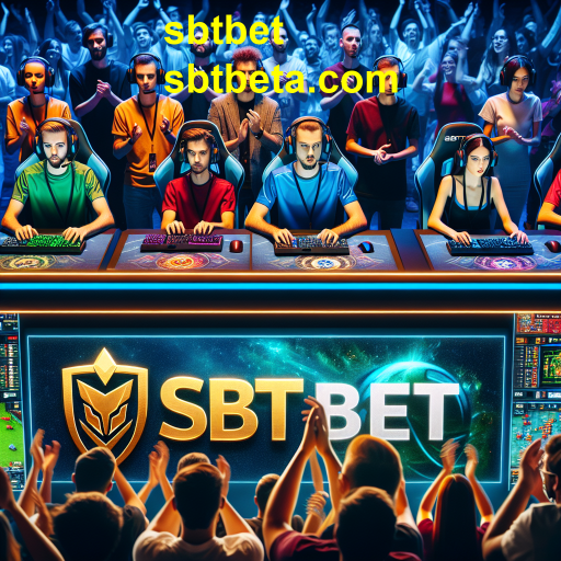 A Ascensão dos E-Sports e Suas Implicações nas Apostas Online