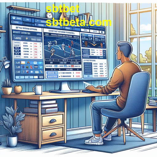 Apostas em Eventos: A Nova Sensação nos Jogos Online