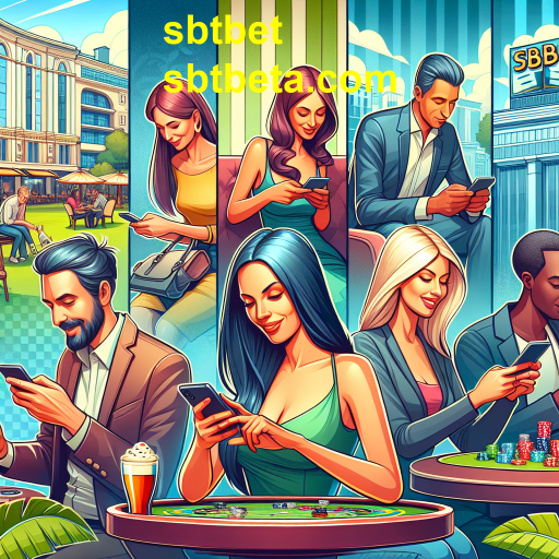 A Revolução dos Jogos Móveis: Entretenimento na Palma da Mão