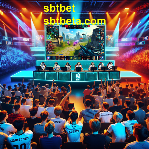 O Futuro dos Jogos: Inovações e Tendências em Ascensão