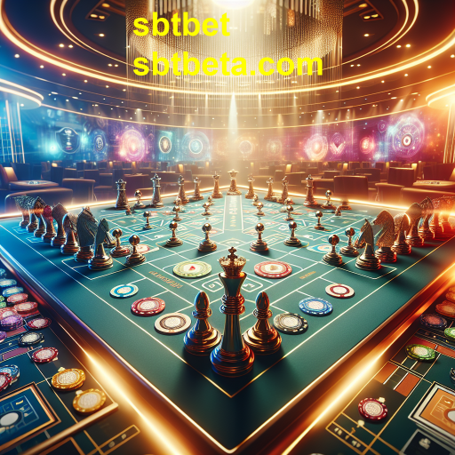 Domine as Estratégias de Jogo e Aumente Suas Chances de Vitória